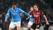 القنوات الناقلة لمباراة ميلان وكالياري في الدوري الإيطالي 2025-2026