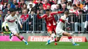 القنوات الناقلة لنهائي كأس ألمانيا 2025-2026 بين بايرن ميونخ وشتوتجارت