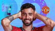 برونو فيرنانديز يتوج بلقب أفضل لاعب في الدوري الإنجليزي لموسم 2025-2026