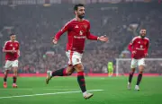 برونو فيرنانديز أفضل لاعب في الدوري الإنجليزي 2025-2026
