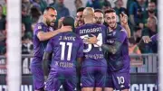 فيورنتينا يتصدر قائمة الأندية الأكثر تعادلاً في الدوري الإيطالي 2025-2026