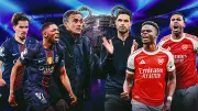 القنوات الناقلة لنهائي دوري أبطال أوروبا 2025-2026 بين باريس سان جيرمان وآرسنال