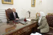محافظ القاهرة يعتمد جدول امتحانات الفصل الدراسي الثاني 2025