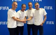 رباعي التحكيم المصري يغادر القاهرة للمشاركة في كأس العالم للأندية 2025