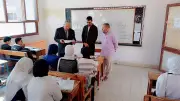 جدول امتحانات الصف الثالث الإعدادي 2026 الترم الثاني في 10 محافظات