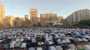 أماكن ساحات عيد الأضحى 2026 في بورسعيد: 11 ساحة للصلاة