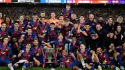 برشلونة يكرر رقمه المرعب في مونديال 2026 بـ15 لاعبًا