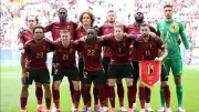 كأس العالم 2026: بلجيكا تستعد لكتابة تاريخ جديد بحلم تكرار إنجاز 2018