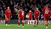 تسريب قميص ليفربول الجديد للموسم 2026-2027 بتصميم عنابي فخم