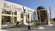 جامعة سيناء تعلن فتح باب التقديم المبكر للعام الجامعي 2026-2027