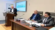 لجنة الشباب بالنواب تناقش موازنة الرياضة واستاد القاهرة لـ2026-2027