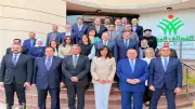 التحالف الوطني يعتمد خطة العام المالي الجديد 2026-2027