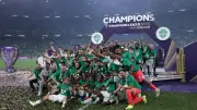 الفرق المتأهلة لدوري أبطال آسيا للنخبة 2026-2027 ونظام البطولة