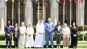 جامعة الدول العربية والمنظمة الدولية للهجرة توقعان خطة عمل 2026-2028