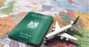 دول يمكن السفر إليها بدون تأشيرة للمصريين في 2026