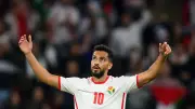 دليل البث التلفزيوني لمباريات الأردن في كأس العالم 2026 اليوم