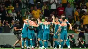 مشاهدة مباريات أستراليا في كأس العالم 2026: دليل البث التلفزيوني