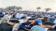 موعد صلاة عيد الأضحى 2026 في أسوان.. وتجهيز 2353 مسجدا وساحة لاستقبال المصلين