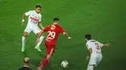 بعد ثلاثية الأهلي.. جدول ترتيب الدوري المصري مايو 2026