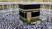 السعودية تطبق أنظمة استشعار ذكية لأول مرة في موسم حج 2026