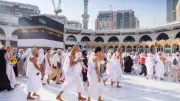 منظومة خدمات غير مسبوقة من الداخلية لحجاج القرعة 2026 لأول مرة