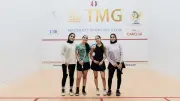 نجاح بطولة الجمهورية للاسكواش 2026 يعزز مكانة مدينتي وسيليا كوجهة رياضية