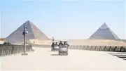 انتعاشة متوقعة بإشغالات مطاعم الساحل الشمالي والعلمين في صيف 2026