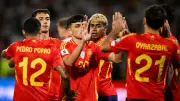 دليل البث التلفزيوني لمباريات إسبانيا في كأس العالم 2026