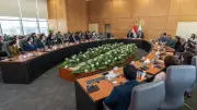 وزيرا الشباب والبترول يعقدان مائدة مستديرة لتمكين الشباب في الطاقة بإيجبس 2026
