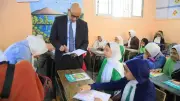 إجراءات صارمة لمواجهة الغش في امتحانات الترم الثاني 2026 بالمدارس