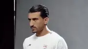 إيران تكشف عن قميص مونديال 2026 المستوحى من الفهد الآسيوي المهدد بالانقراض