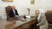 محافظ القاهرة يعتمد جدول امتحانات الفصل الدراسي الثاني 2026