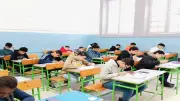 جدول امتحانات الترم الثاني للشهادة الإعدادية بالجيزة 2026