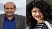 مركز السينما العربية يمنح جائزة الإنجاز النقدي لعام 2026 لطارق الشناوي وألين تاشجيان
