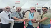 الجناح المصري يعود لمهرجان كان 2026 للسنة الثانية على التوالي