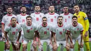 رسميًا: غياب يزن النعيمات وأدهم القريشي عن كأس العالم 2026 مع الأردن