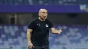عفو حسام حسن يعيد ناصر ماهر لمنتخب مصر قبل كأس العالم 2026