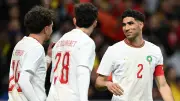 المغرب يتفق على ودية جديدة مع مدغشقر قبل كأس العالم 2026