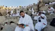 الصحة توجه نصائح للحجاج لتجنب التسمم والجفاف في موسم الحج 2026