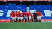 موعد وديتي مصر أمام روسيا والبرازيل استعداداً لكأس العالم 2026