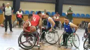 اتحاد سلة الكراسي المتحركة يحدد موعد كأس مصر 2026