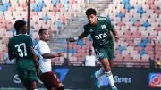 تشكيل زد وبيراميدز في نهائي كأس مصر 2026
