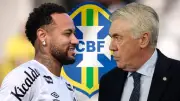 مفاجأة نيمار في قائمة البرازيل الأولية لكأس العالم 2026
