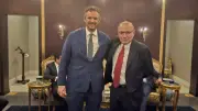 السفير التركي بالقاهرة يهنئ بيراميدز بفوزه بكأس مصر 2026