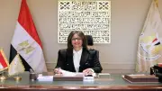 جيهان زكي تشارك في افتتاح كازان عاصمة الثقافة الإسلامية 2026