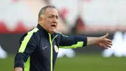 عودة أدفوكات لتدريب كوراساو في مونديال 2026