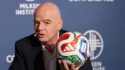 الفيفا يطبق قاعدة جديدة في كأس العالم 2026 بعد أزمة هدف وست هام