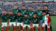 أجيري يعلن قائمة المكسيك الأولية لكأس العالم 2026 بقيادة خيمينيز وأوتشوا