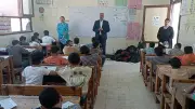 جدول امتحانات الصف الثالث الإعدادي 2026 الترم الثاني في 27 محافظة مصرية