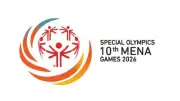 الكشف عن شعار دورة الألعاب الإقليمية العاشرة للأولمبياد الخاص 2026